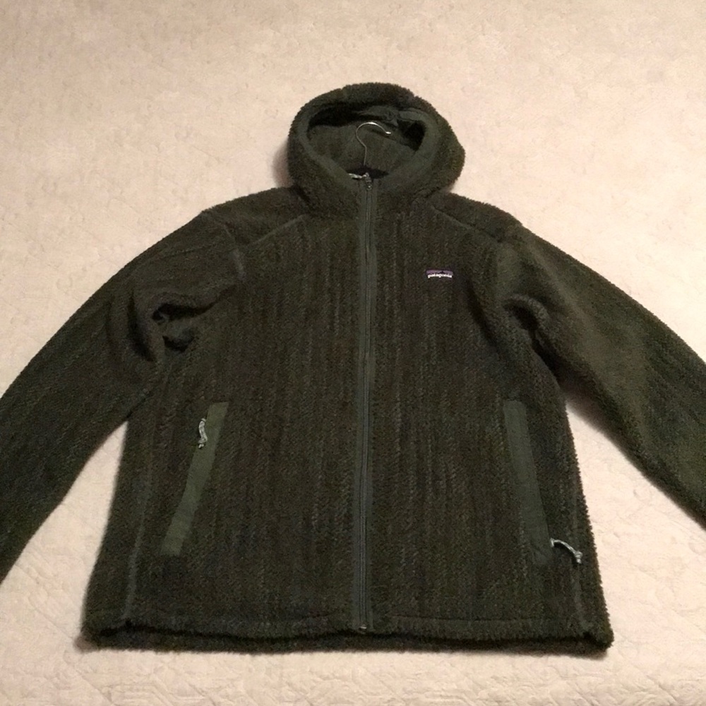 Men’s Patagonia Fleece